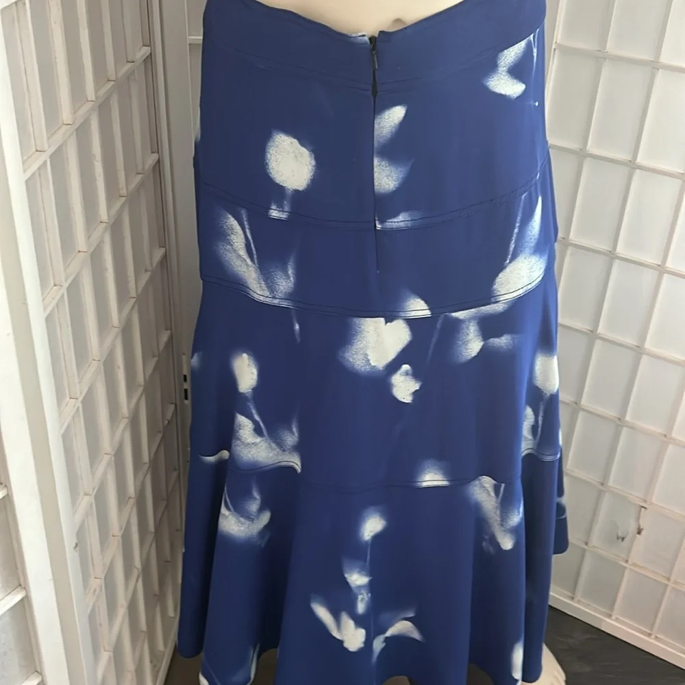 Provenza Schouler Flared Skirt sz6